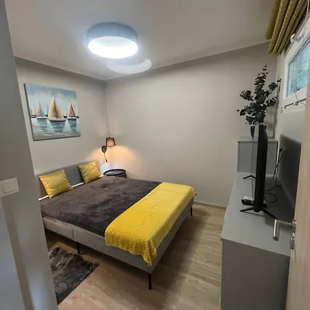 דירה Silver Harmony שיופוק