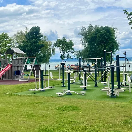 דירה Silver Harmony שיופוק