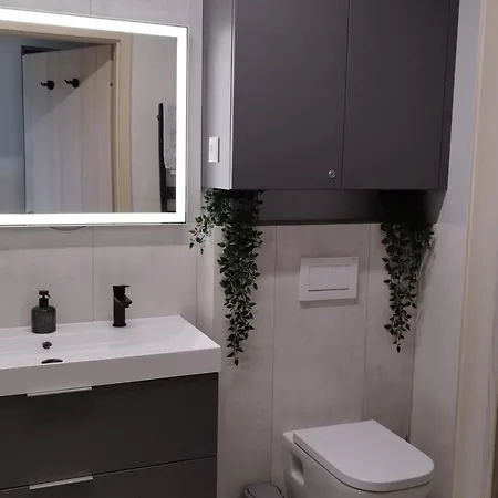 דירה Silver Harmony