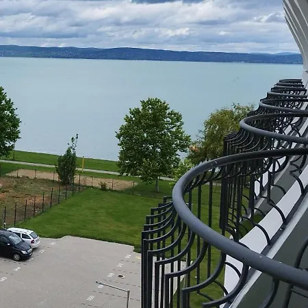 Silver Harmony * Siofok