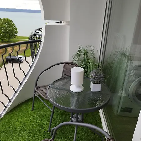 Apartament Silver Harmony *