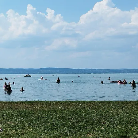 Silver Harmony Siofok