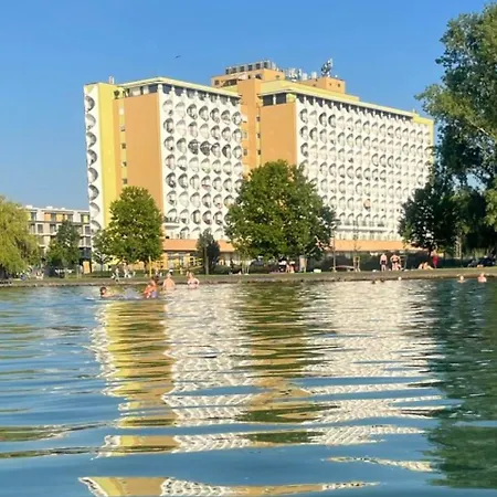 شقة Silver Harmony