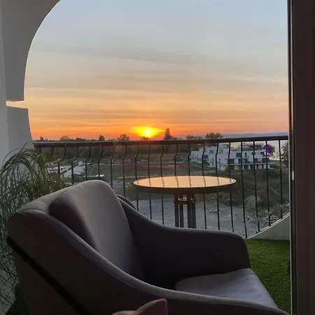 Silver Harmony Apartment Siofok