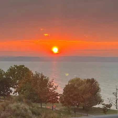 Silver Harmony Siofok