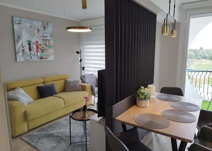 Appartement Silver Harmony *