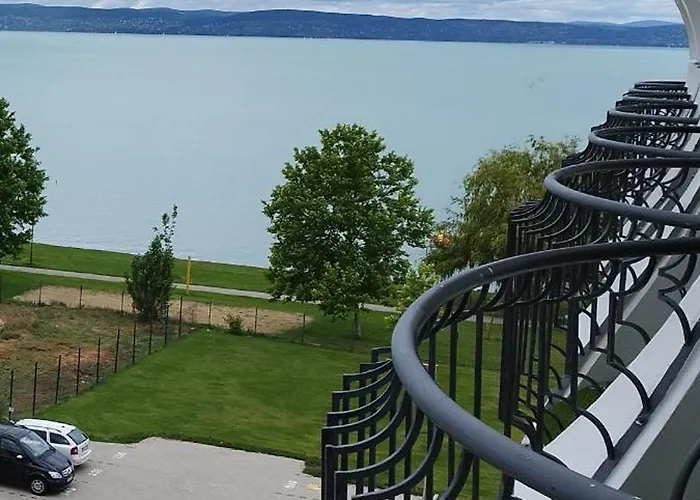 Silver Harmony * Siófok