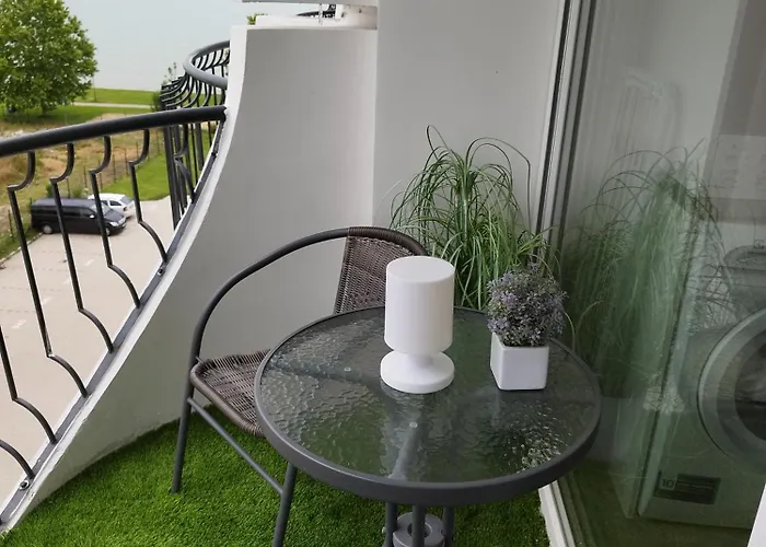 Appartement Silver Harmony *