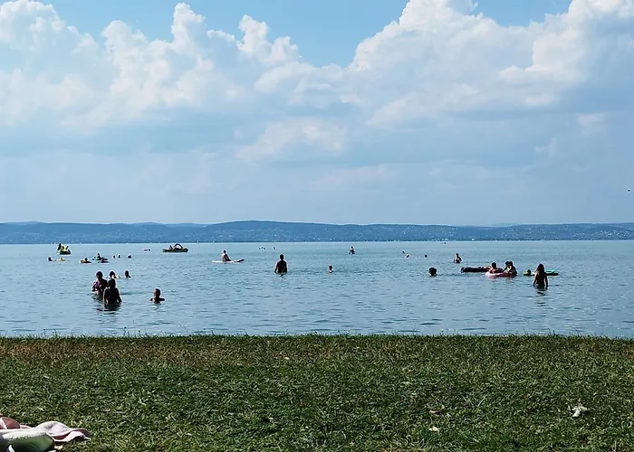 Silver Harmony Siofok