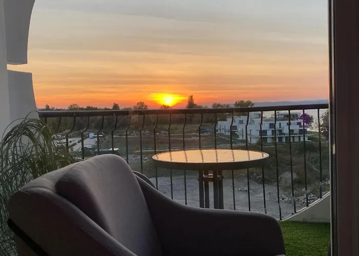 Silver Harmony Daire Siofok