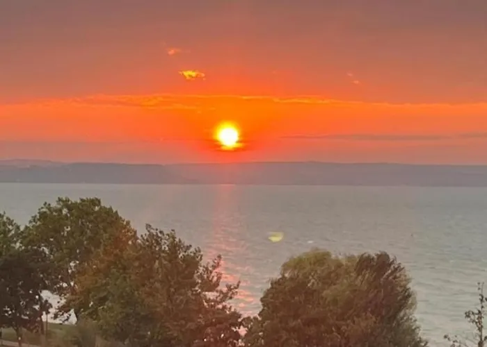 Silver Harmony Siofok